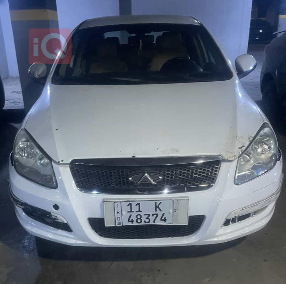 Chery A3